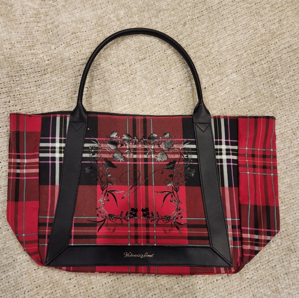 Victoria's Secret Tote Bag- New w/ Tags